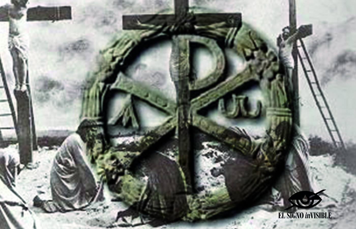 Iconografías del martirio y la crucifixión de Cristo | Jessica Jannete Báez  Márquez